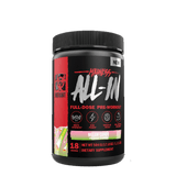 Mutant Madness ALL-IN Pre-Workout Melon Candy