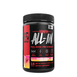 Mutant Madness ALL-IN Pre-Workout Tropical Cyclone
