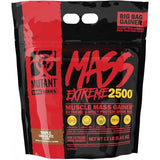 Mutant Mass Extreme 2500 12lb