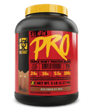 Mutant PRO Time-Released Whey Protein 5lb