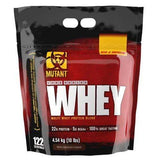 Mutant Whey 10lb Vanilla