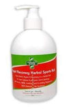 Natures Nurse Rapid Recovery Herbal Sports Rub 480ml