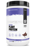 North Coast Naturals Boosted Plant Protein 840g Chocolate