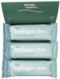 Nothing Naughty Collagen Bar - Box of 12