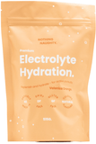 Nothing Naughty Electrolyte Hydration Powder 515g Valencia Orange