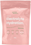 Nothing Naughty Electrolyte Hydration Powder 515g Watermelon