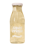 Nothing Naughty Fibre Syrup 250ml Natural