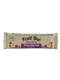 Nothing Naughty Fruit Bars Very Berry