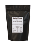 Nothing Naughty Keto Koko 300g