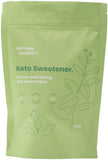 Nothing Naughty Keto Sweetener 300g 300g