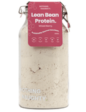 Nothing Naughty Lean Bean Protein Mixed Berry 500g