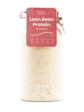 Nothing Naughty Lean Bean Protein Mixed Berry 700g