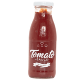 Nothing Naughty Low Carb Sauce 250ml Tomato