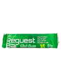 Nothing Naughty Request Low Carb Protein Bars 12 Box Mint