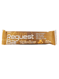 Nothing Naughty Request Low Carb Protein Bars 12 Box Toffee Chew