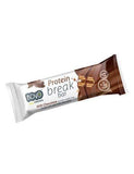 Novo Nutrition Protein Break Bar 25 Box Milk Chocolate