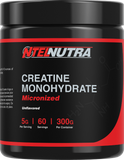 Ntel Nutra Creatine 300g