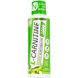 NutraKey L-Carnitine 3000 Green Apple