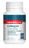 NutraLife Collagen Complex 60 caps