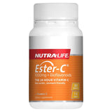 NutraLife Ester-C 1000mg with Bioflavonoids