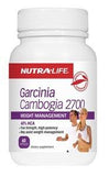 NutraLife Garcinia Cambogia Plus Chromium 60caps