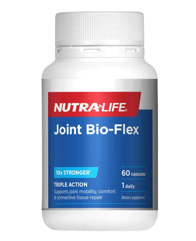 NutraLife Joint Bio-Flex 60 Caps