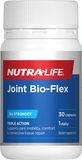 NutraLife Joint Bio-Flex 30 Caps