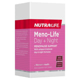 NutraLife Meno-Life- 24Hr Menopause Support 60 caps