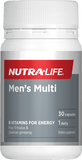 NutraLife Mens Multi