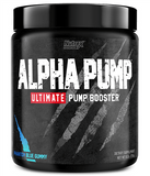 Nutrex Alpha Pump