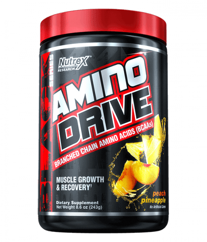 Nutrex Amino Drive 30 serve