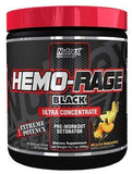 Nutrex Hemo Rage Black Ultra Concentrate