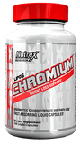 Nutrex Lipo-6 Chromium Caps 100 Caps