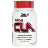 Nutrex Lipo 6 CLA 45 Caps