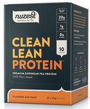 Nuzest Clean Lean Protein 10 Pack