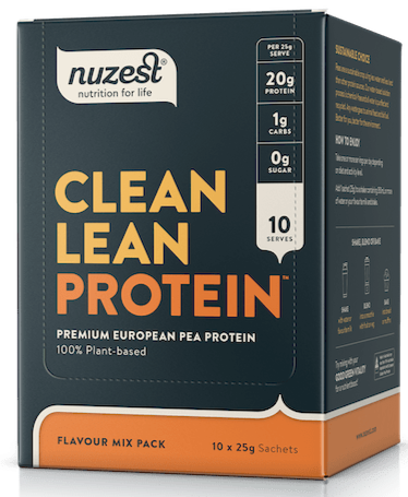 Nuzest Clean Lean Protein 10 Pack
