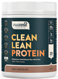 NuZest Clean Lean Protein 500g
