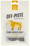 Off-Piste Plant-Based Jerky