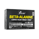 Olimp Beta Alanine Tabs 80 Tabs