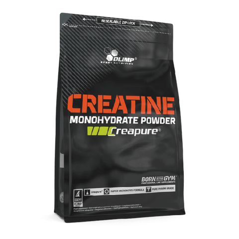 Olimp Creatine Monohydrate Powder Creapure® 1kg