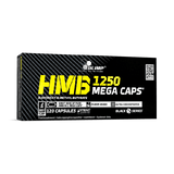 Olimp HMB 1250 Mega 120 Caps 120 Caps