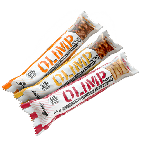 Olimp Protein Bar 12 Box