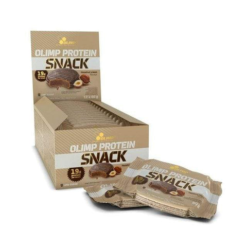 Olimp Protein Snack 12 Box