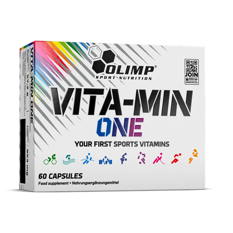 Olimp Vita-Min One 60 caps