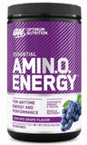 Optimum Amino Energy 30 Serve