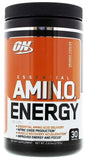 Optimum Amino Energy 30 Serve Orange