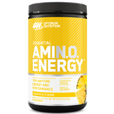 Optimum Amino Energy 30 Serve Pineapple