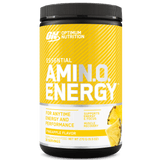 Optimum Amino Energy 30 Serve *Gift* Pineapple