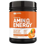 Optimum Amino Energy 65 Serve Orange