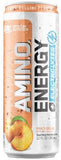 Optimum Amino Energy Sparkling RTD Sparkling Peach Bellini / 6 Pack
